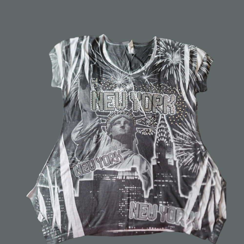 New York  T-shirt
